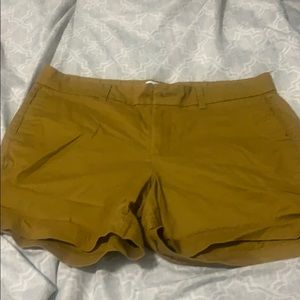 ❤️Old navy shorts.